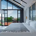 Canggu Loft Villa By Betterplace