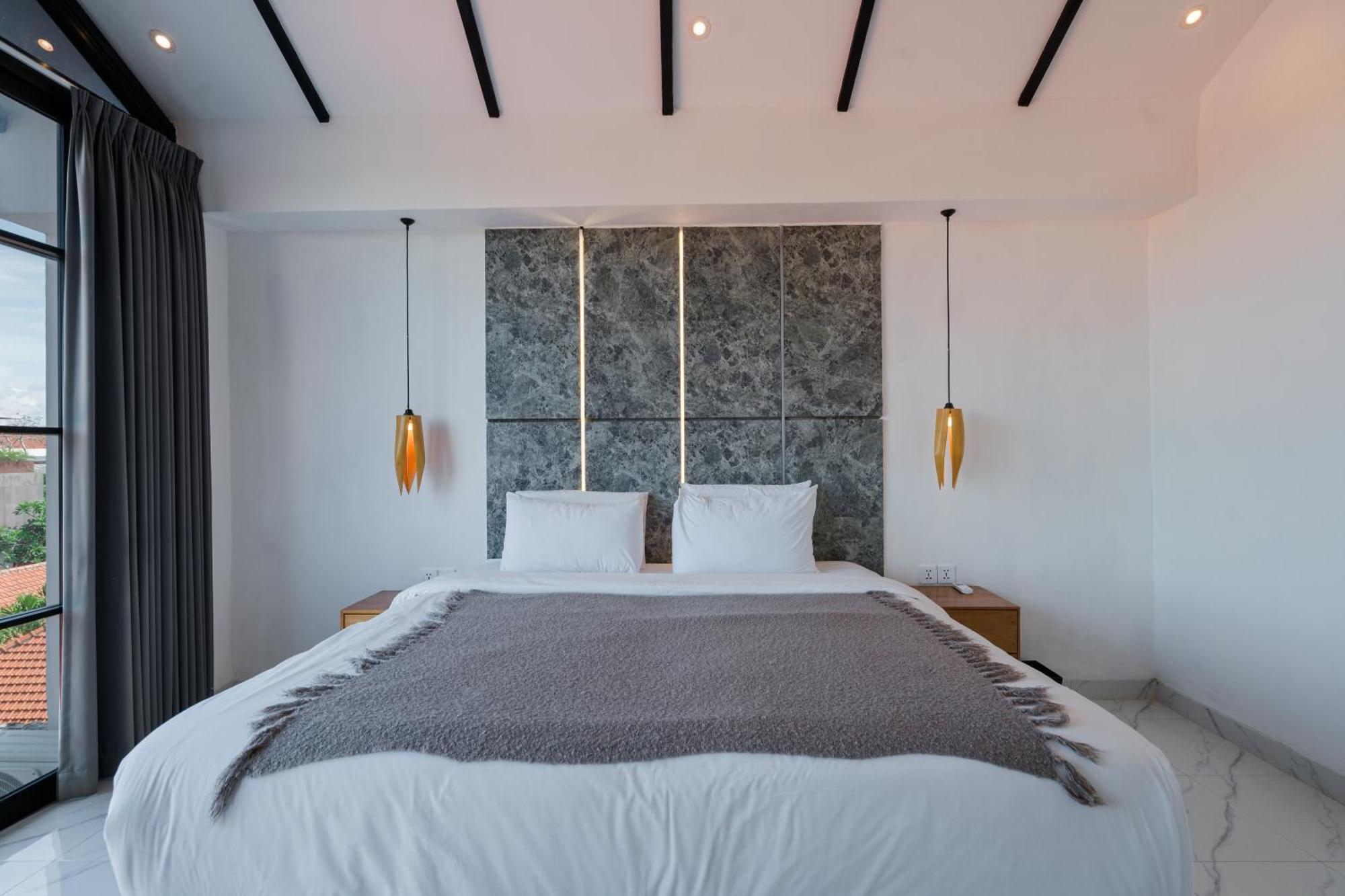 Canggu Loft By Betterplace *