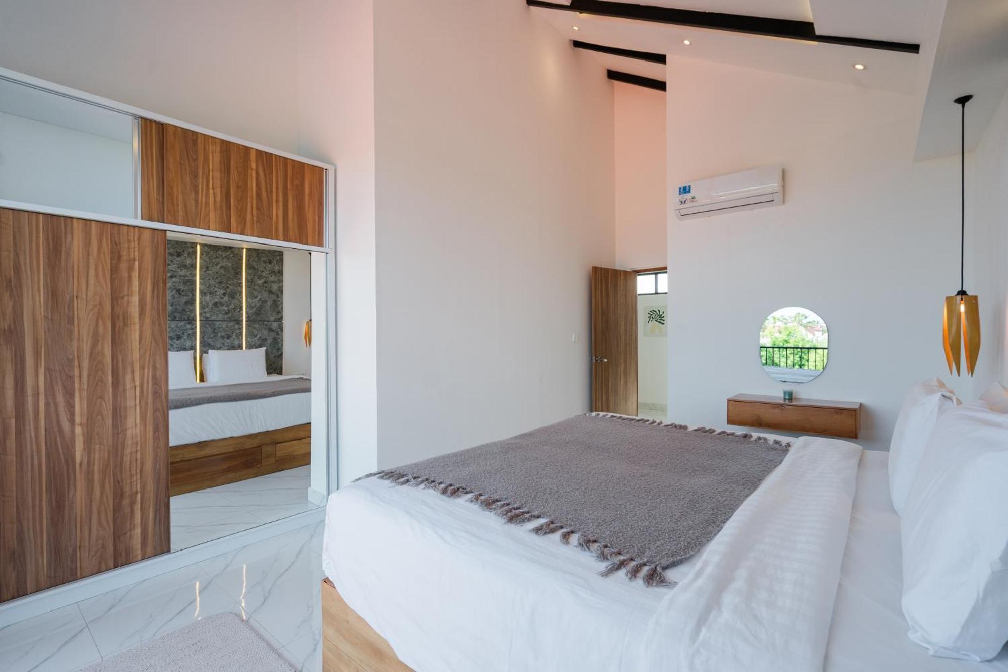 Canggu Loft By Betterplace * Seminyak (Bali)