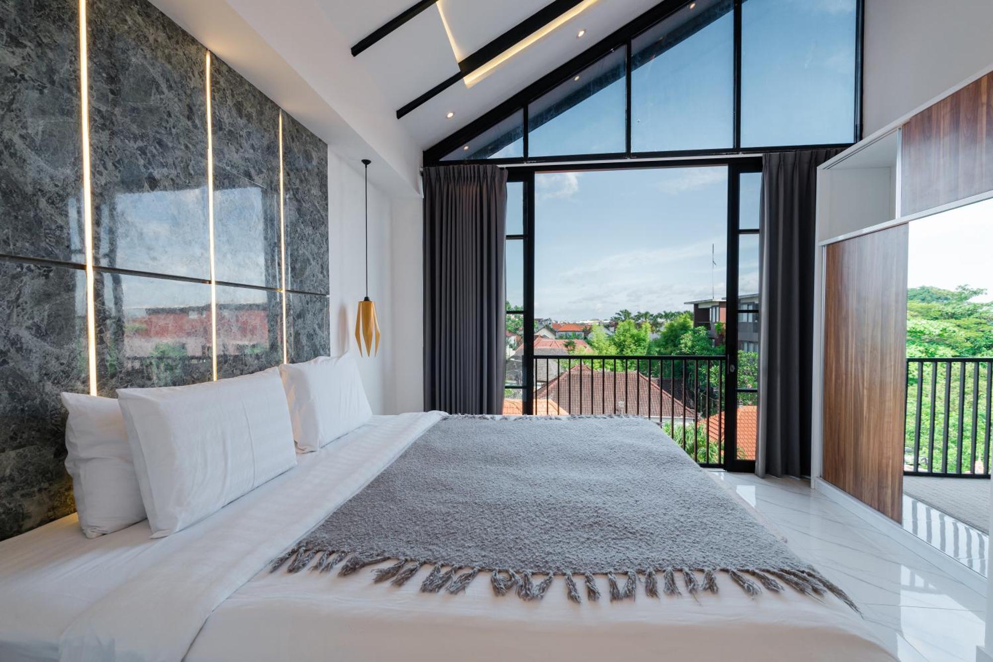 Villa Canggu Loft By Betterplace