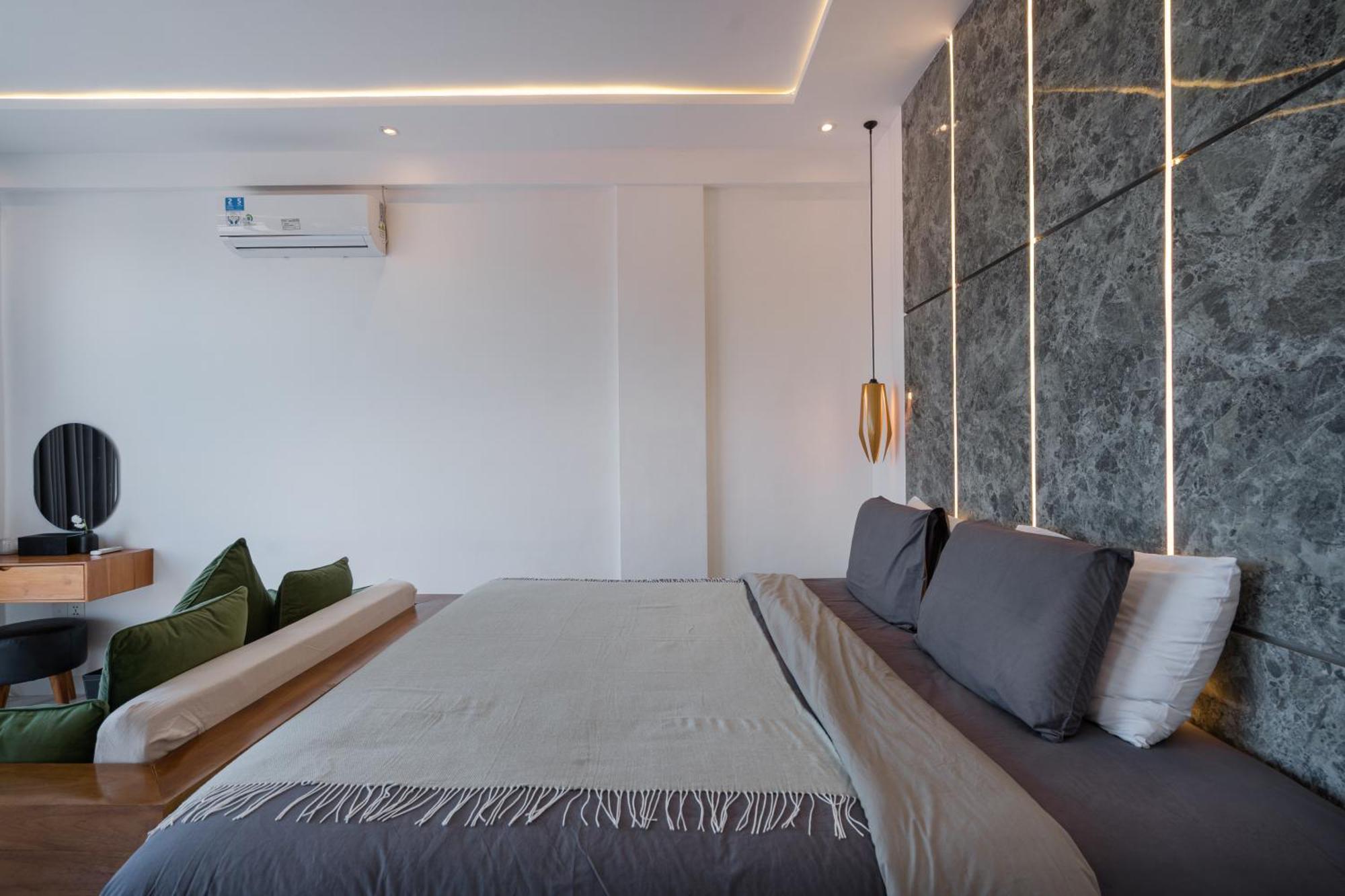 Canggu Loft By Betterplace Seminyak (Bali)