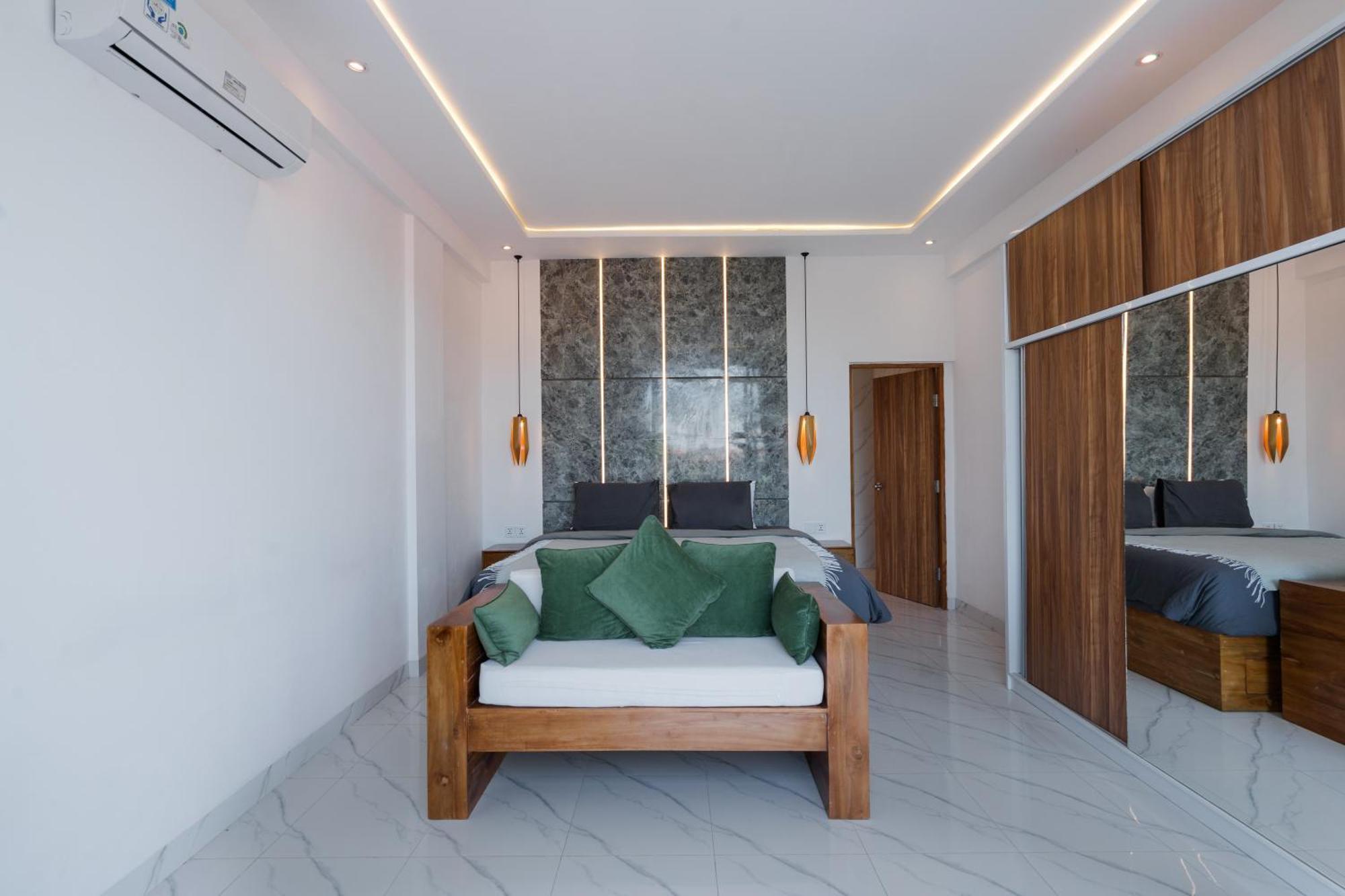 Canggu Loft By Betterplace *