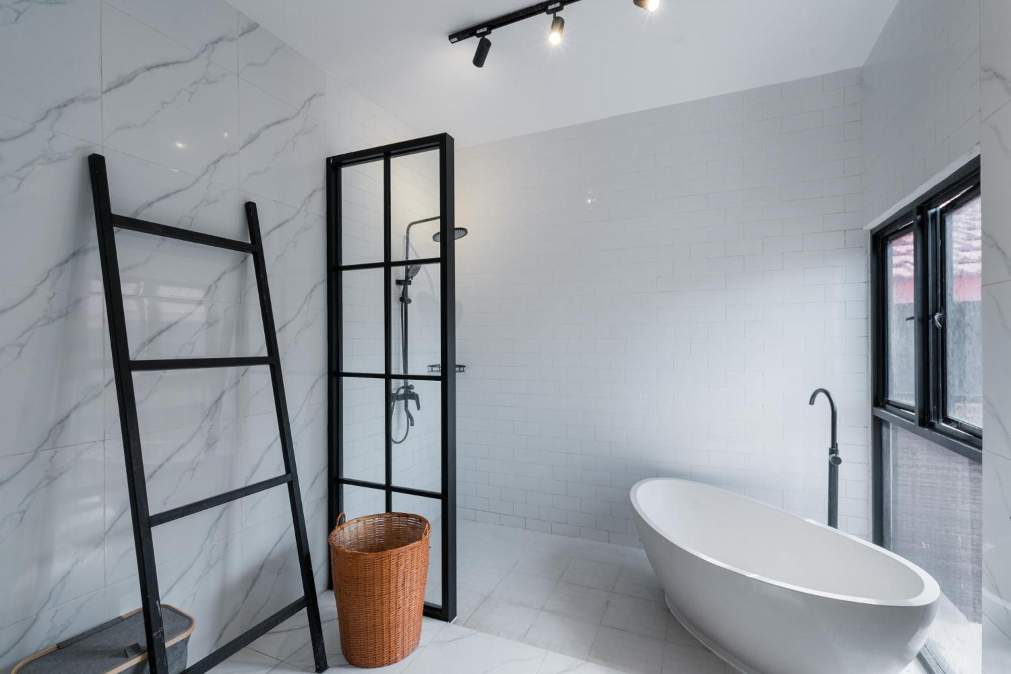 Villa Canggu Loft By Betterplace Seminyak (Bali)